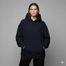 Load image into Gallery viewer, ADHARA HOODIE