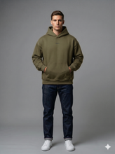 Load image into Gallery viewer, AS OVERSIZED HOODIE