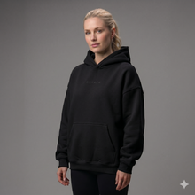 Load image into Gallery viewer, ORGANIC MIDWEIGHT HOODIE
