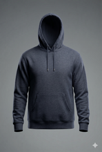 Load image into Gallery viewer, COTTON MIDWEIGHT HOODIE