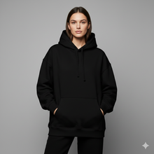 Load image into Gallery viewer, ADHARA HOODIE