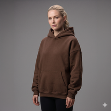 Load image into Gallery viewer, ORGANIC MIDWEIGHT HOODIE