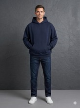 Load image into Gallery viewer, ORGANIC OVERSIZED HOODIE
