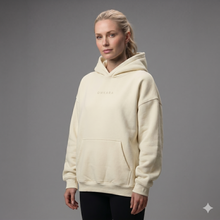 Load image into Gallery viewer, ORGANIC MIDWEIGHT HOODIE
