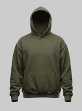 Load image into Gallery viewer, AS OVERSIZED HOODIE

