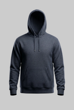 Load image into Gallery viewer, COTTON MIDWEIGHT HOODIE
