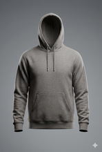 Load image into Gallery viewer, COTTON MIDWEIGHT HOODIE
