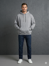 Load image into Gallery viewer, ORGANIC OVERSIZED HOODIE
