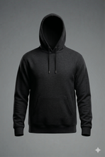 Load image into Gallery viewer, COTTON MIDWEIGHT HOODIE
