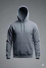 Load image into Gallery viewer, COTTON MIDWEIGHT HOODIE
