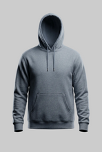 Load image into Gallery viewer, COTTON MIDWEIGHT HOODIE
