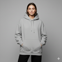 Load image into Gallery viewer, ADHARA HOODIE
