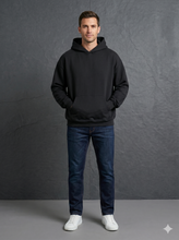 Load image into Gallery viewer, ORGANIC OVERSIZED HOODIE
